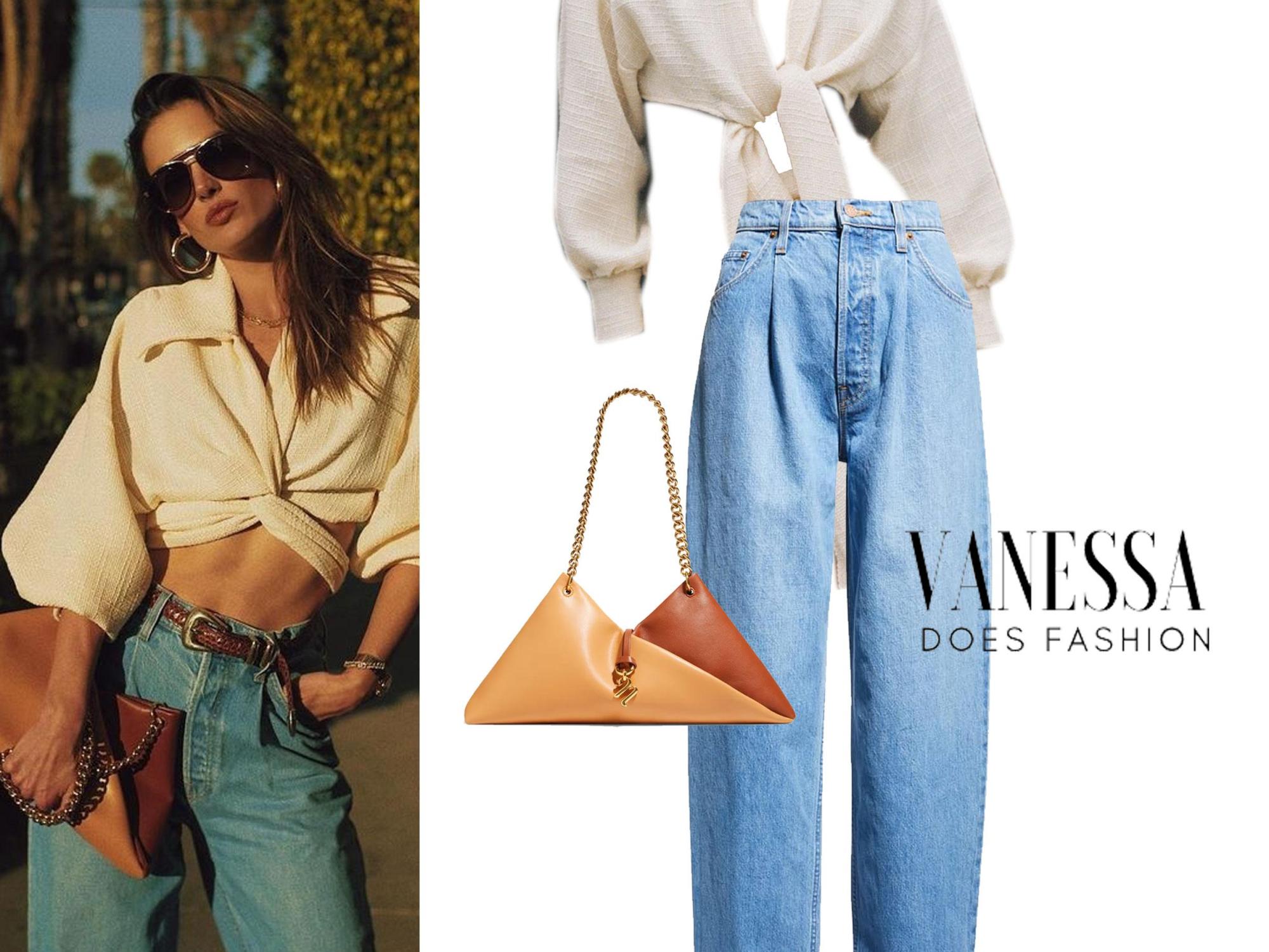 Alessandra-Ambrosio-in-baggy-jeans-n-wrap-top
