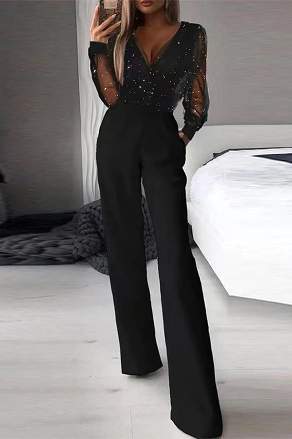 night-out-winter-outfit-for-women-jumpsuit