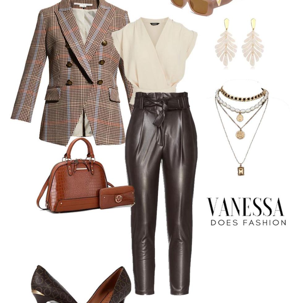 checked-blazer-fall-outfit