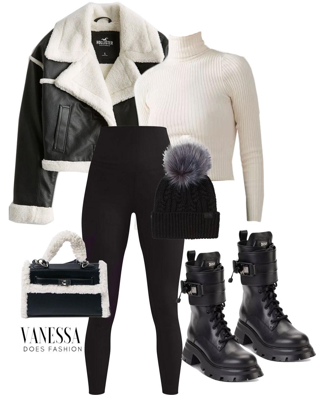 thesherpajacket-for-cold-weather