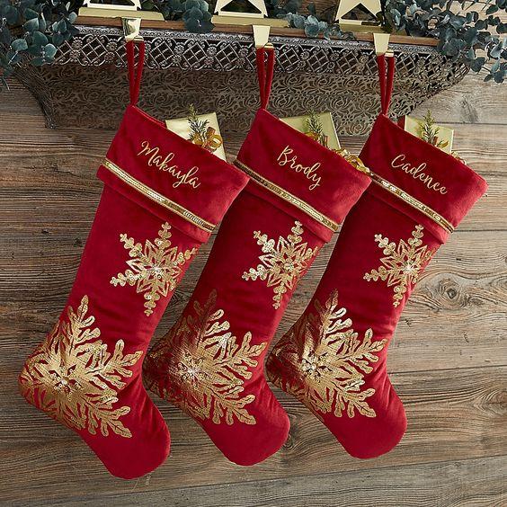 Christmas Stocking stuffers for her
