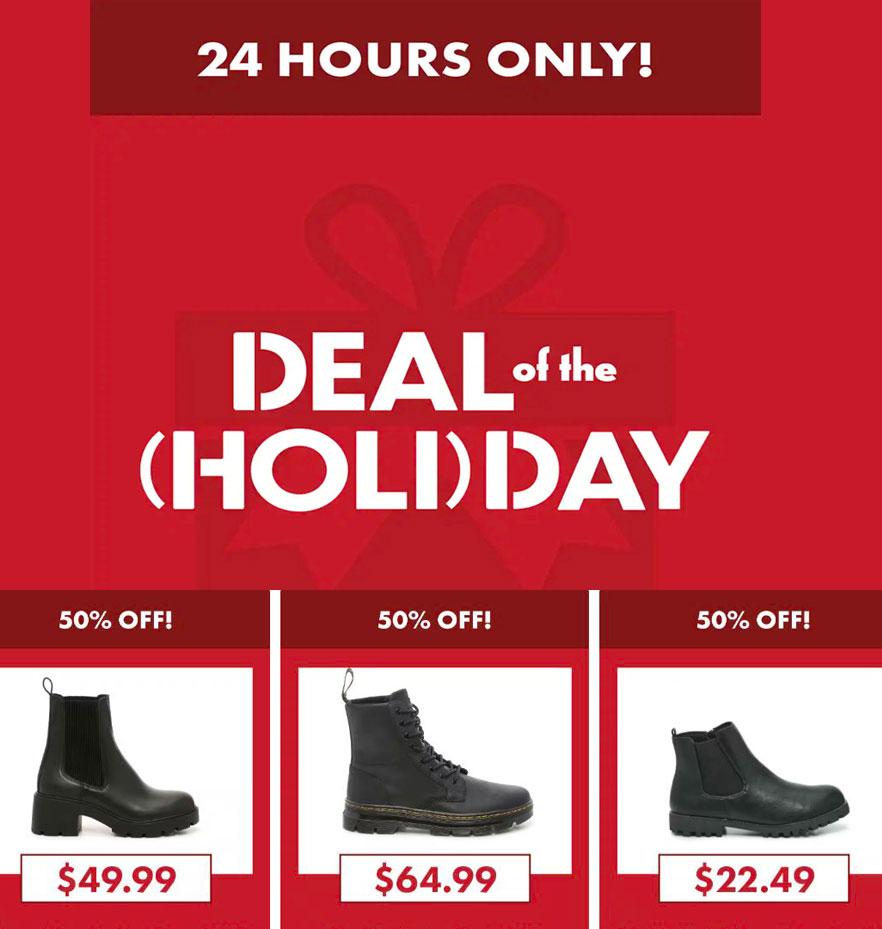 DSw-deal-of-the-day