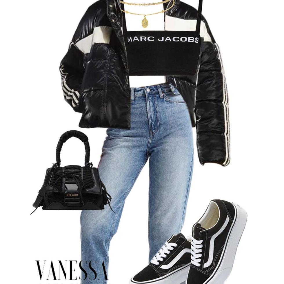 puffer-jacket-sportswear-outfit