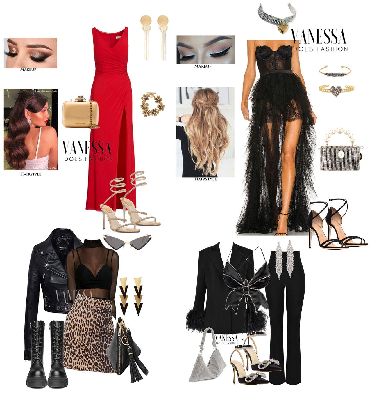 online styling services