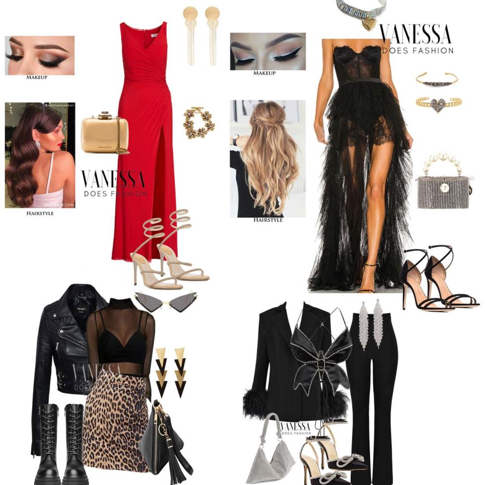 online styling services