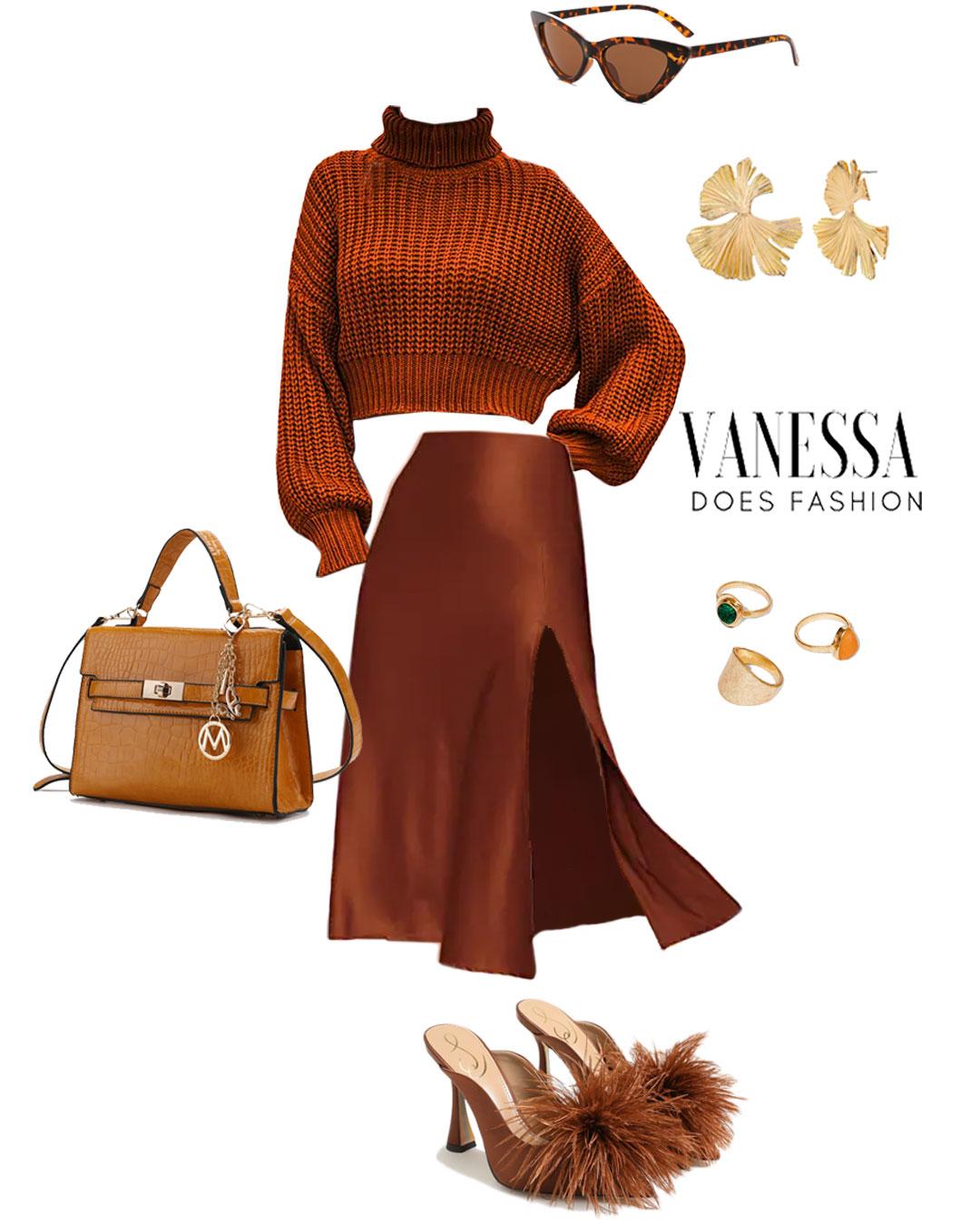silk-skirt-sweater-outfit-fall-2022