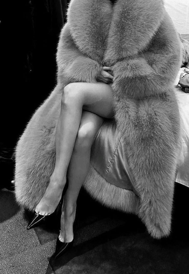 women winter wardrobe essential