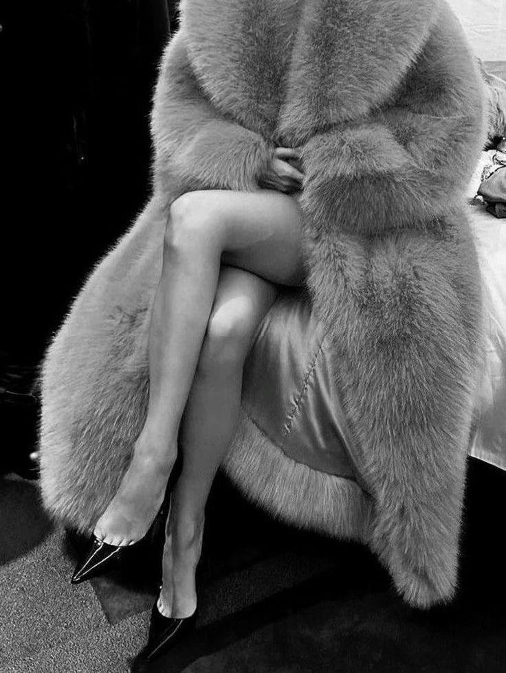 women winter wardrobe essential