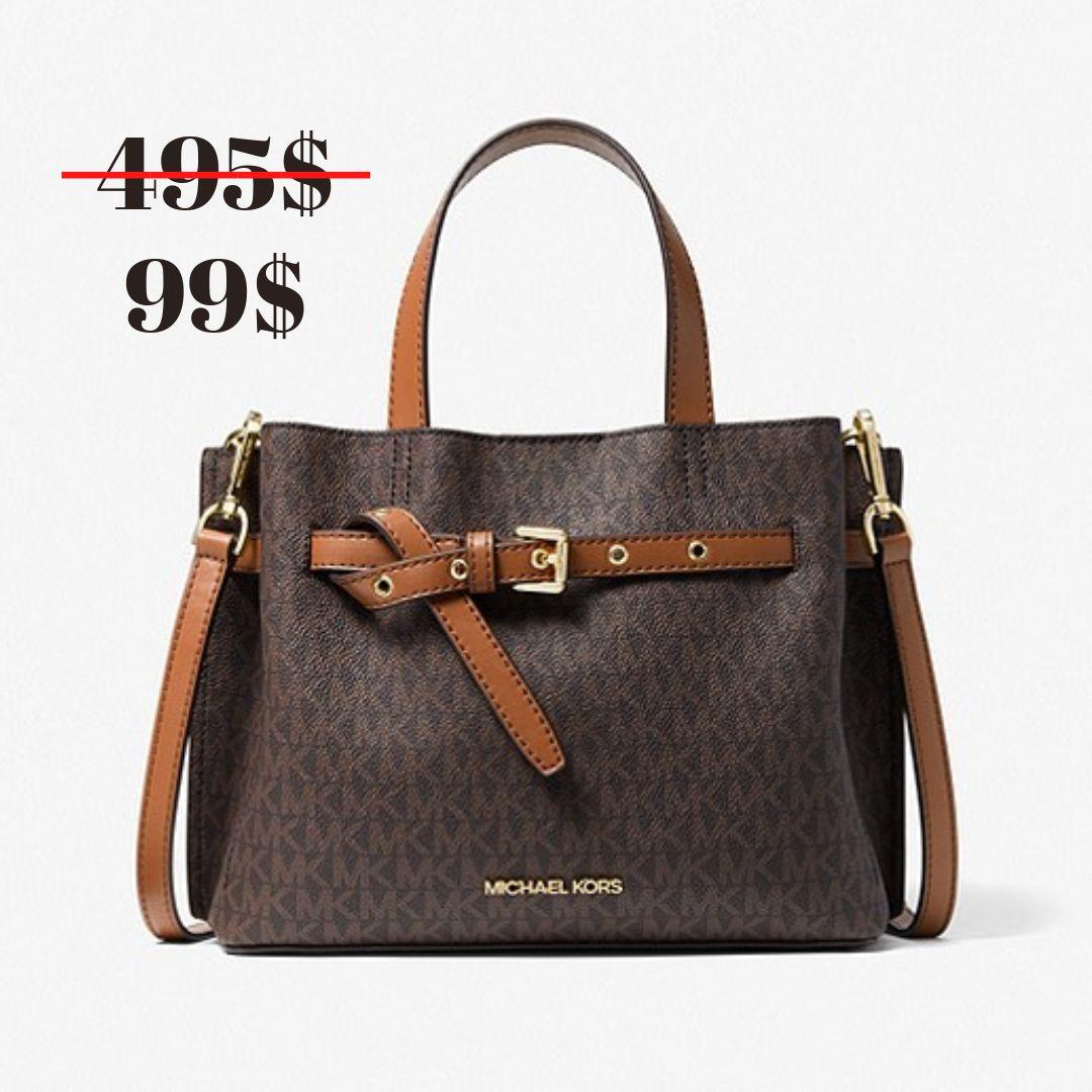 Michael Kors fall sale