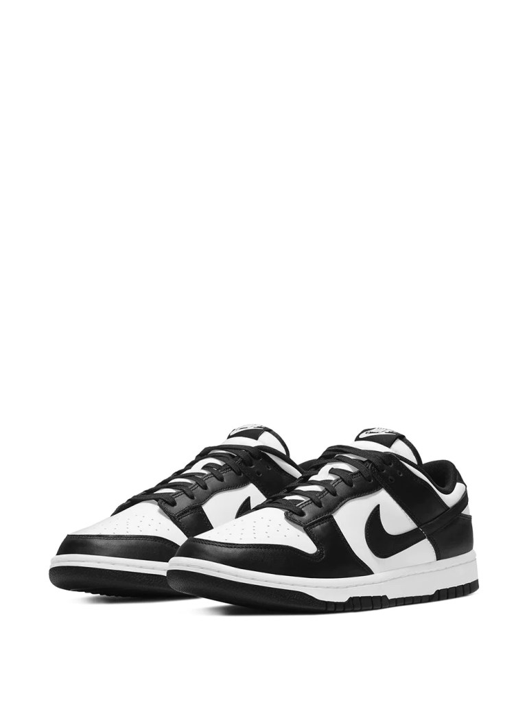 Nike-panda-dunk-low-sneakers