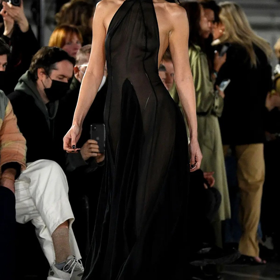 summer dresses trends 2022