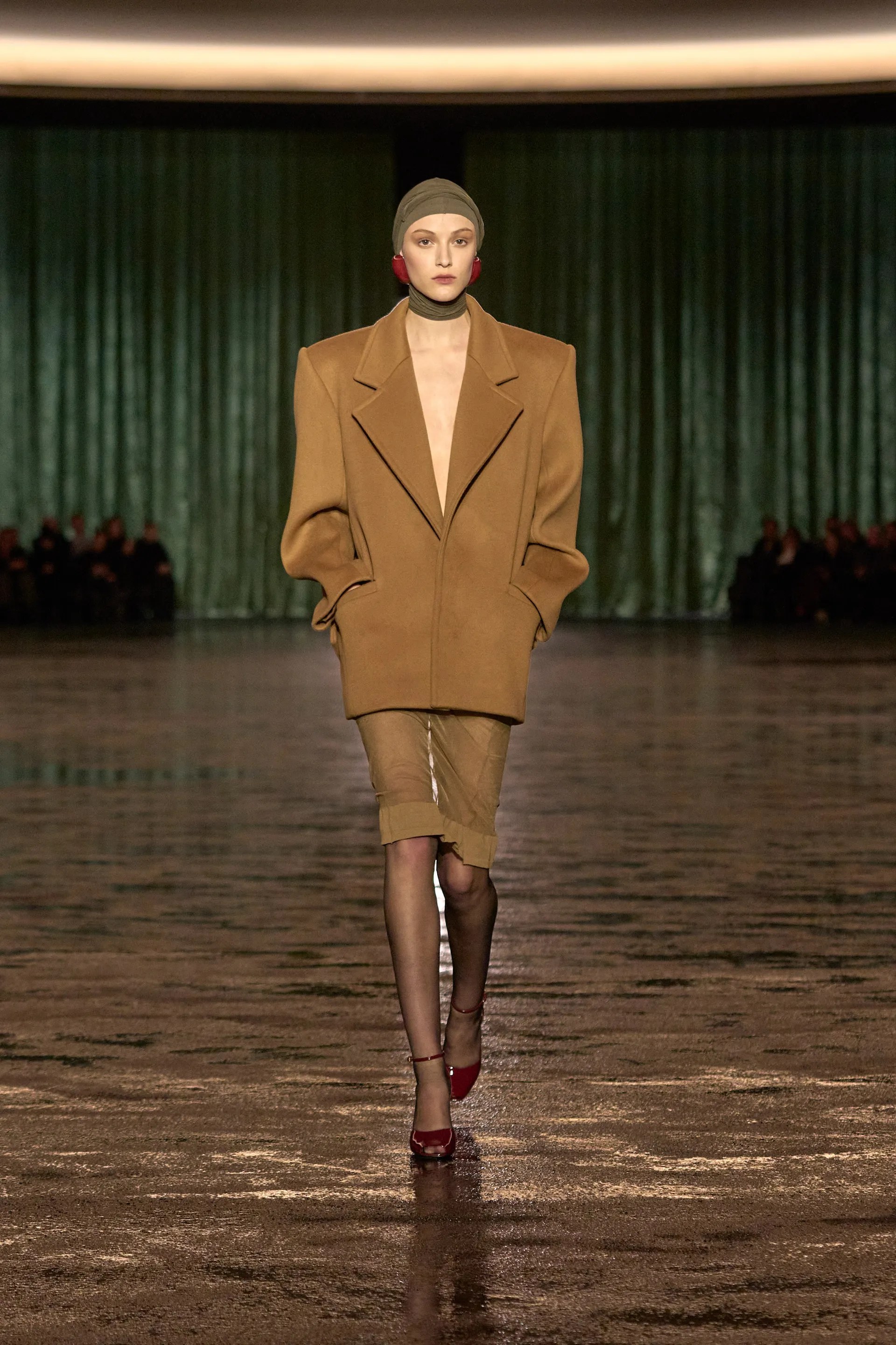 Saint Laurent Fall 2024 Ready to Wear