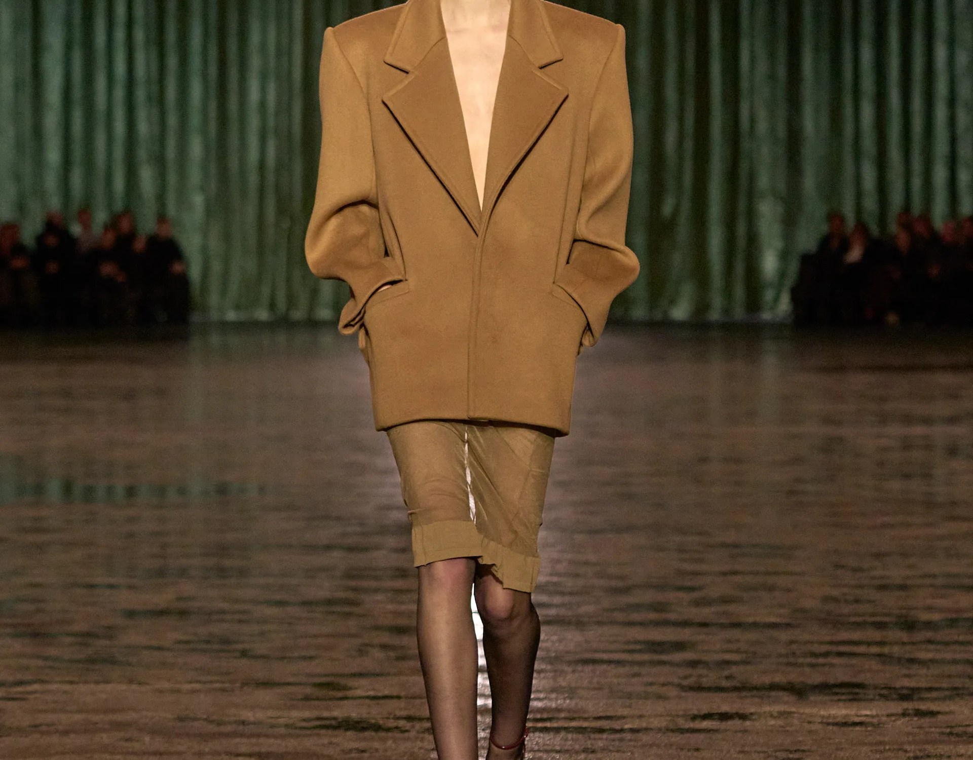 Saint Laurent Fall 2024 Ready to Wear