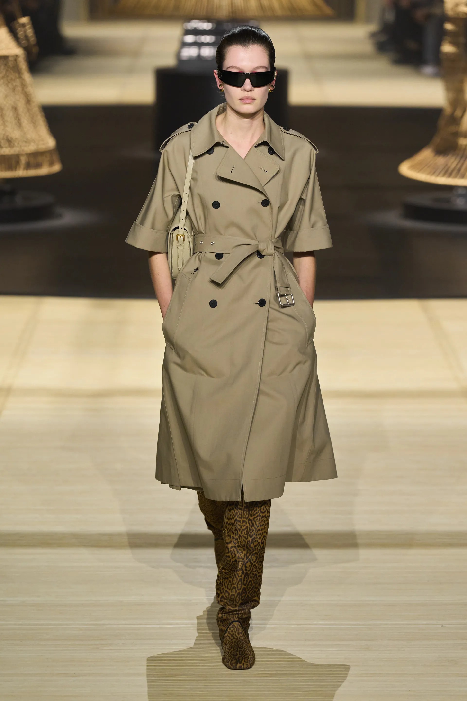 Christian Dior Fall 2024 Ready-to-Wear