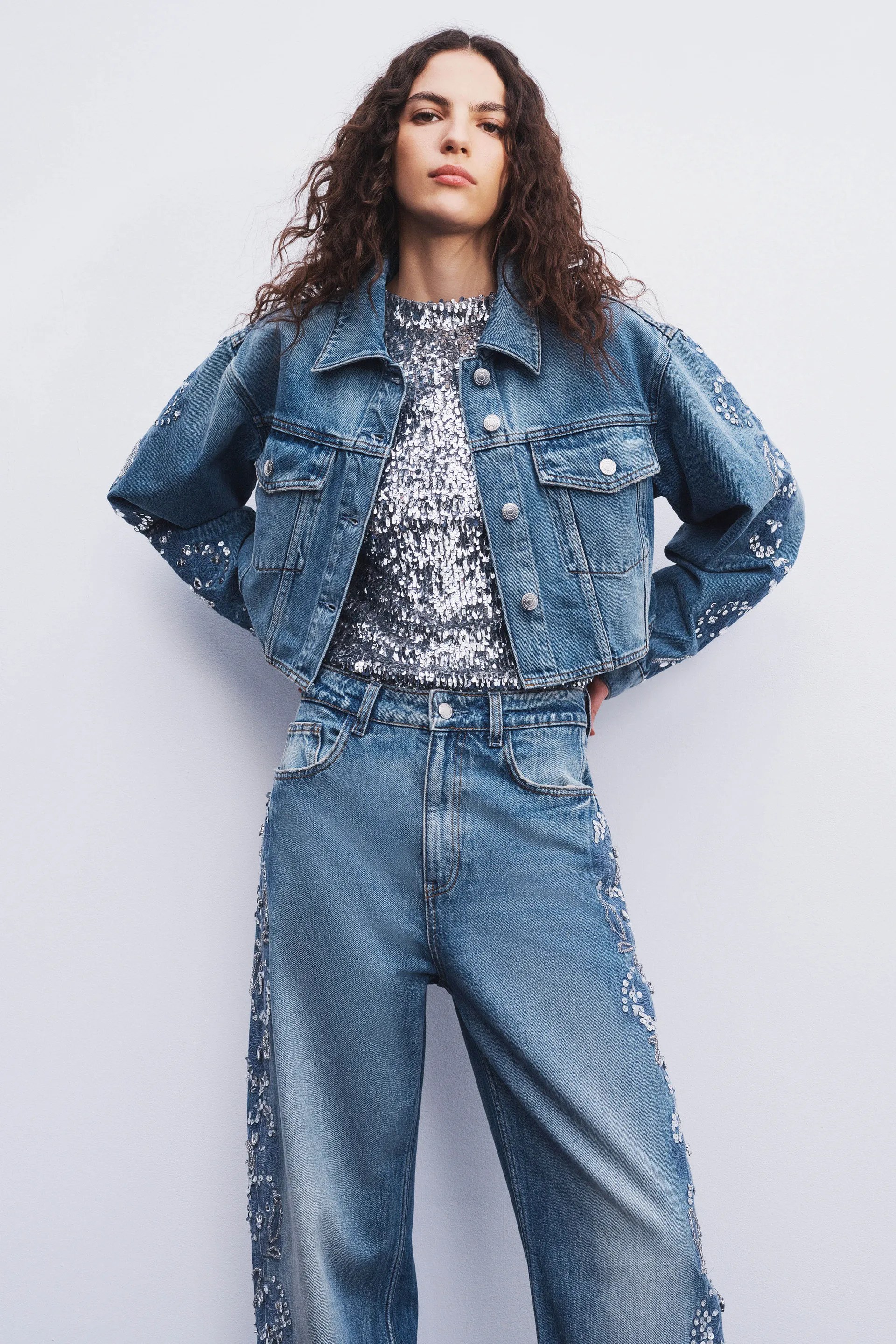 Maje Fall 2024 Ready-to-Wear