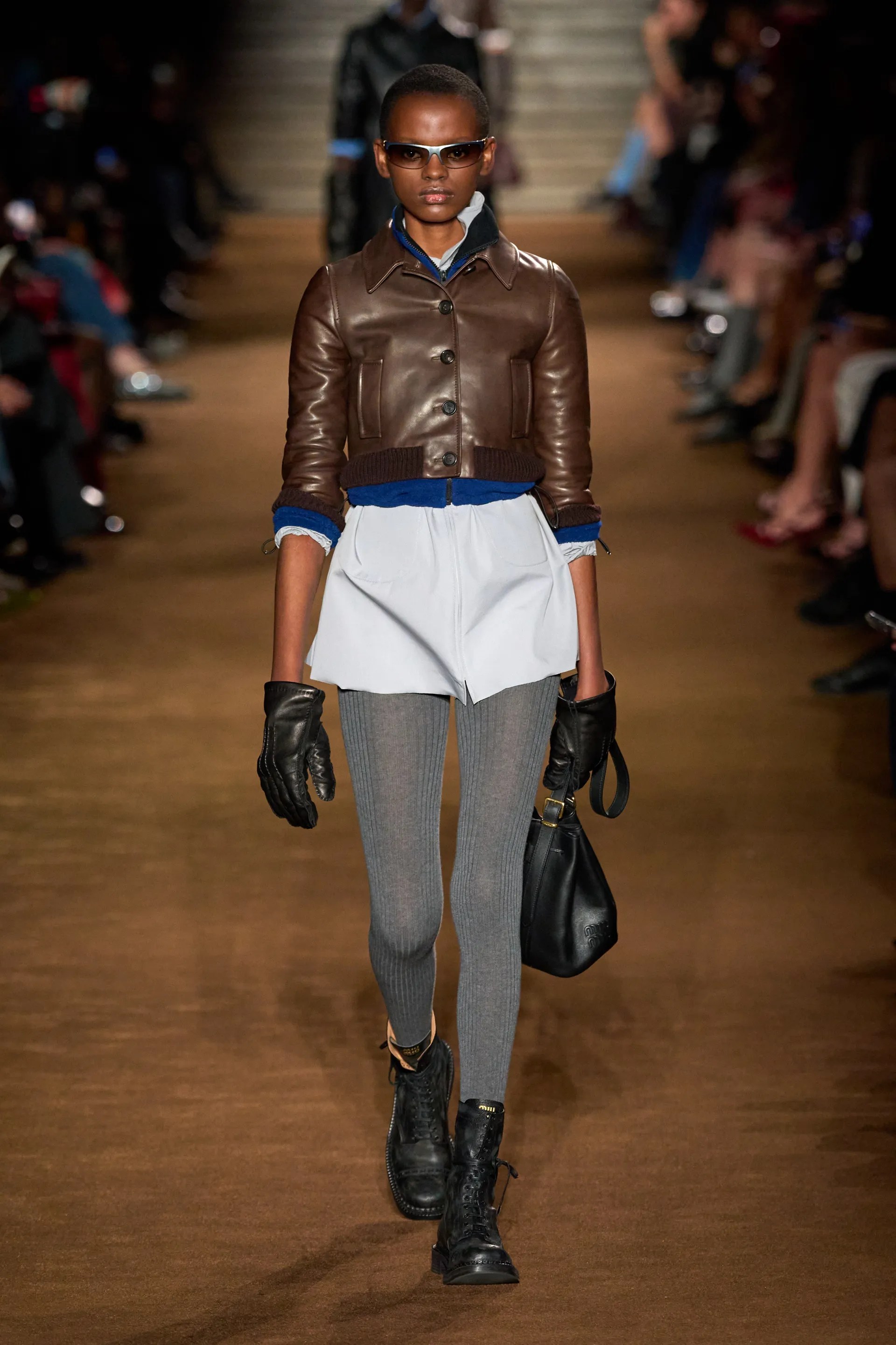 Miu Miu Fall 2024 Ready-to-Wear