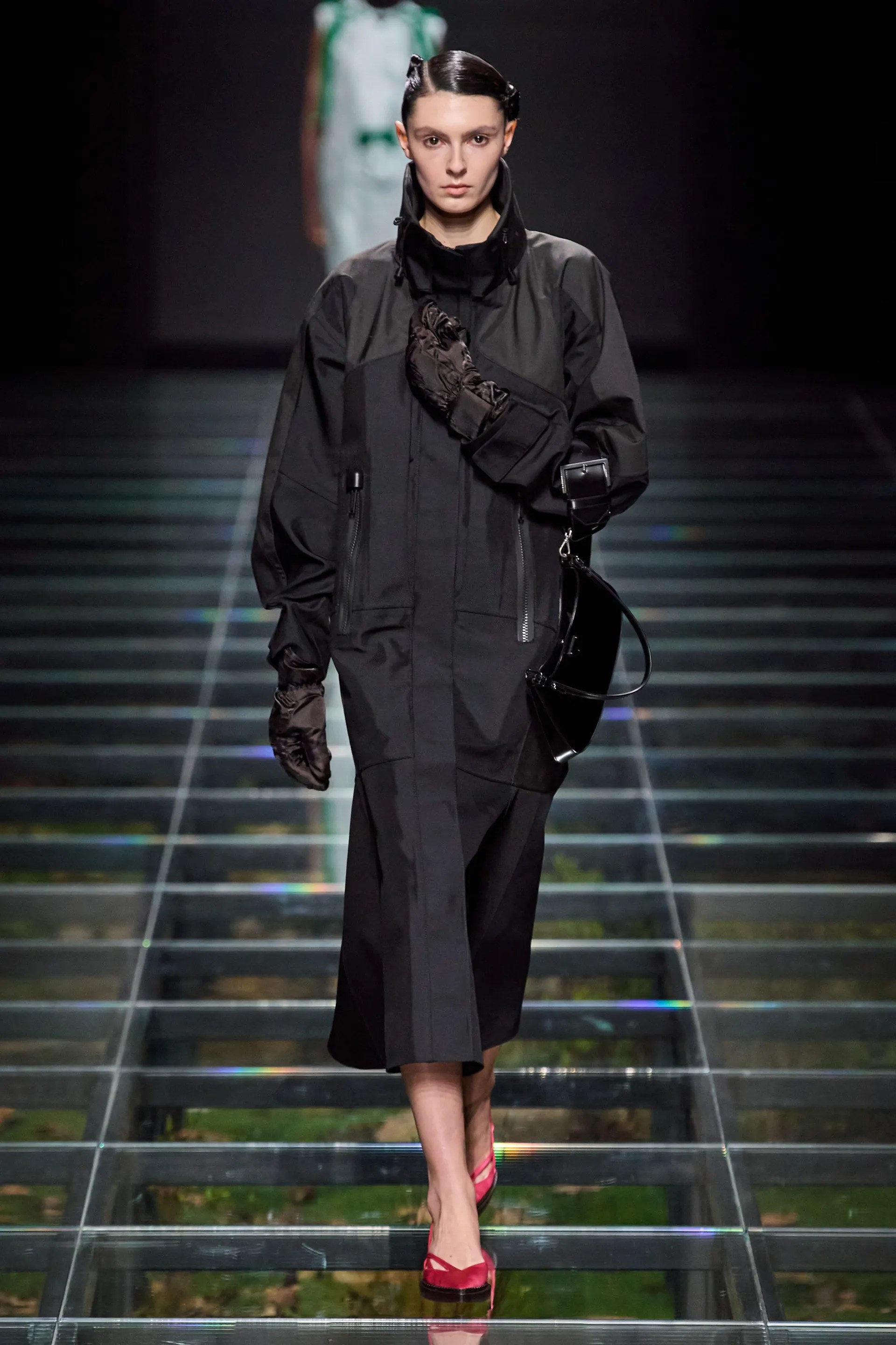 Prada Fall 2024 Ready-to-Wear