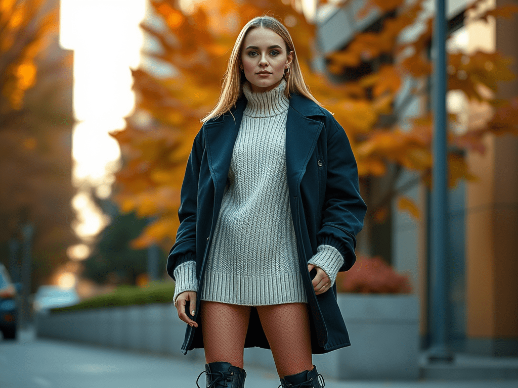 Timeless Fall Fashion 2024 must-have
