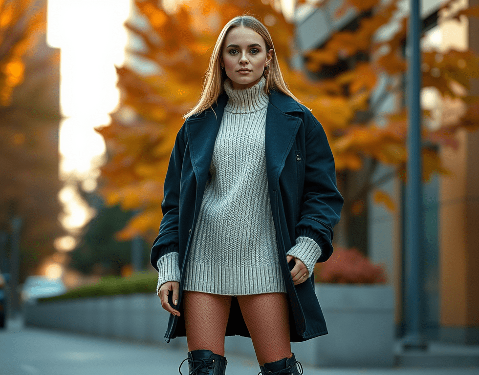 Timeless Fall Fashion 2024 must-have