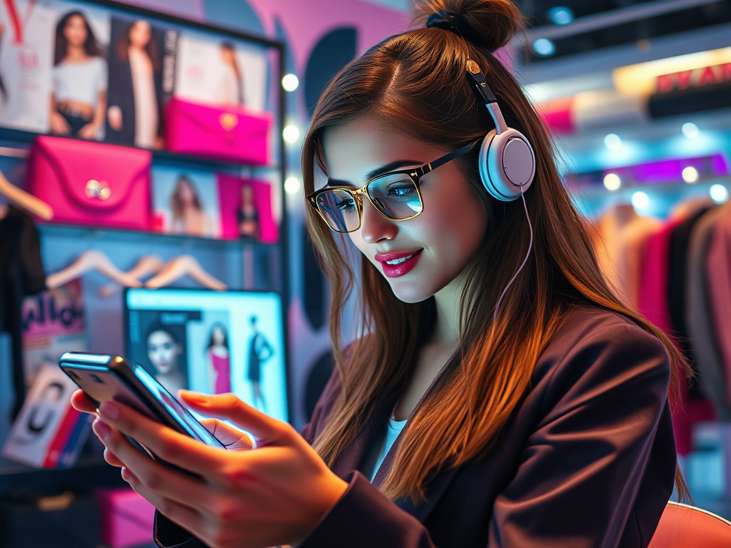 Discover Fun Fashion Styling Games for Adults