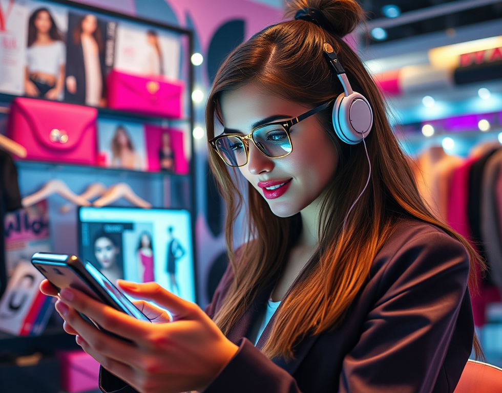 Discover Fun Fashion Styling Games for Adults